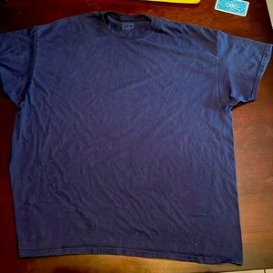 2XL t-shirt